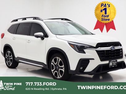 Used 2023 Subaru Ascent Limited w/ Technology Package