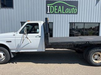 Used 1996 Ford F450 XL image 1