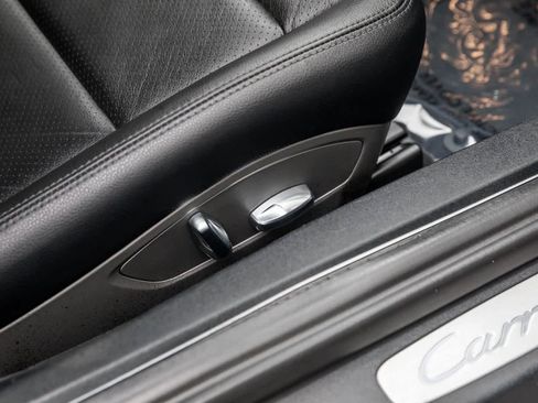 Used 2015 Porsche 911 Carrera 4S image 43