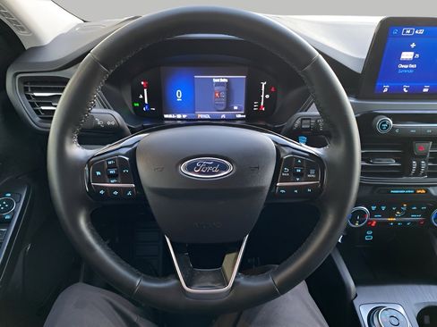 Used 2023 Ford Escape Active image 37
