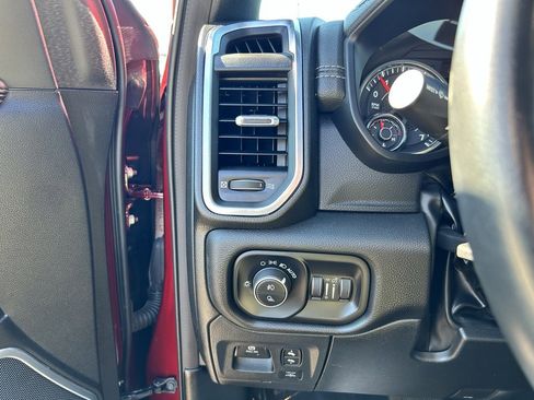 Certified 2023 RAM 1500 Laramie image 25