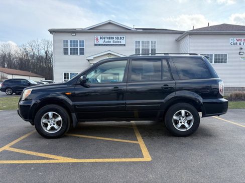 Used 2008 Honda Pilot EX-L image 1