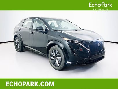Used 2023 Nissan Ariya FWD
