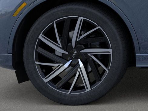 New 2026 Lincoln Aviator Black Label w/ Dynamic Handling Package image 19