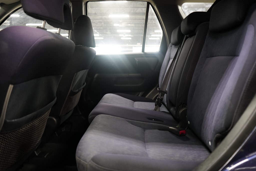 Used 2006 Honda CR-V LX image 16