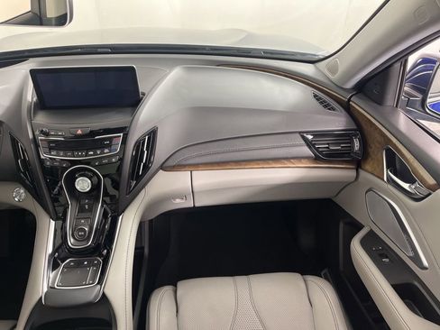 Used 2022 Acura RDX Advance Package image 17