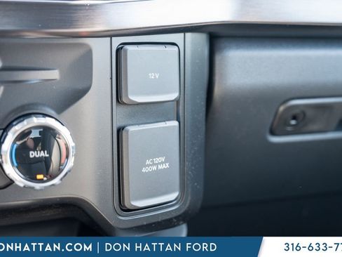 New 2026 Ford F350 Lariat AWD/4WD image 11