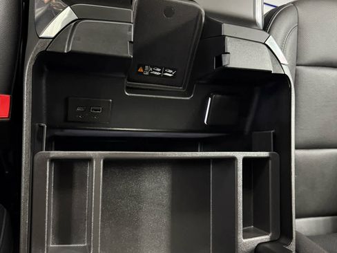 Used 2025 Chevrolet Silverado 3500 LTZ w/ LTZ Plus Package image 26