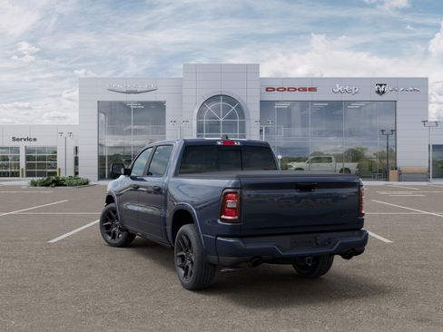 New 2026 RAM 1500 Laramie AWD/4WD image 29