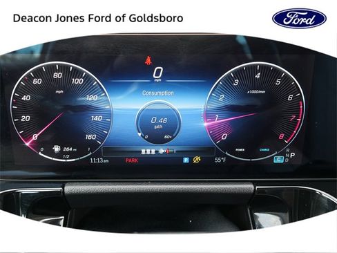 Used 2025 Mercedes-Benz GLA 250 image 23