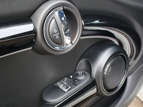 Used 2023 MINI Cooper John Cooper Works w/ Driver Assistance Package image 21