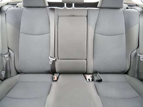 Used 2023 Toyota RAV4 LE image 13