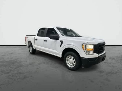 Used 2021 Ford F150 XL image 5