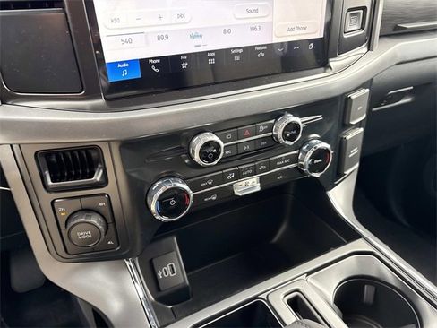 New 2026 Ford F150 XLT w/ XLT Black Appearance Package image 28