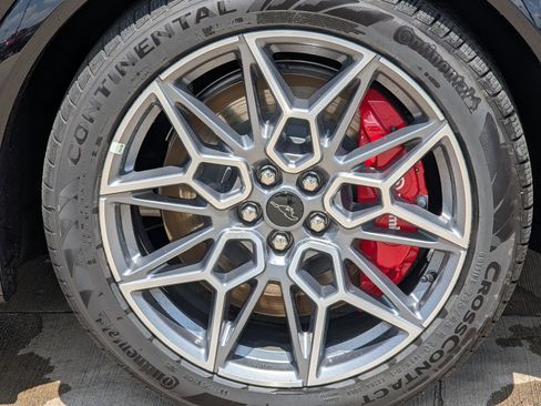 New 2026 Ford Mustang Mach-E GT AWD/4WD image 9