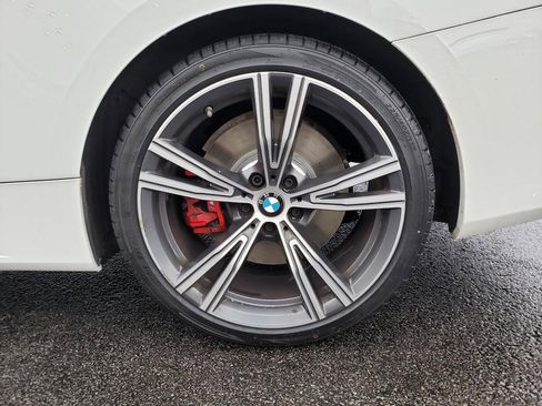 Used 2023 BMW 430i xDrive Coupe w/ M Sport Package image 33