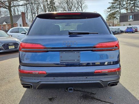 Certified 2025 Audi Q7 3.0T Premium Plus w/ Premium Plus Package image 23