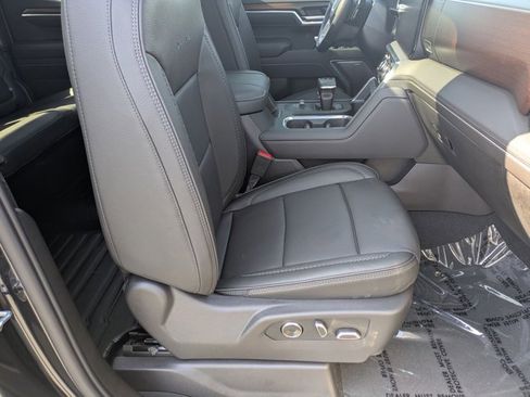 Used 2026 GMC Sierra 1500 Denali image 22