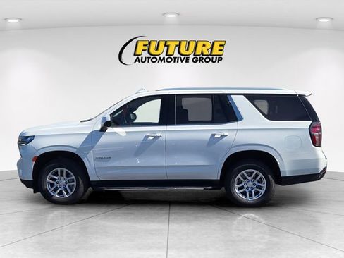 Used 2024 Chevrolet Tahoe LT AWD/4WD image 7