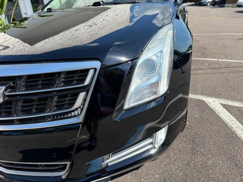 Used 2017 Cadillac XTS Luxury w/ Driver Awareness Package FWD image 6