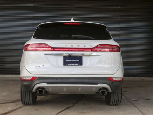 Used 2019 Lincoln MKC Reserve w/ MKC Technology Package image 6