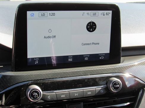 Used 2024 Ford Escape ST-Line image 15