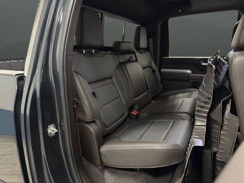 Used 2022 GMC Sierra 2500 Denali w/ Denali Ultimate Package image 36