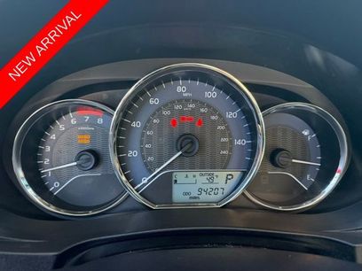 Used 2015 Toyota Corolla LE