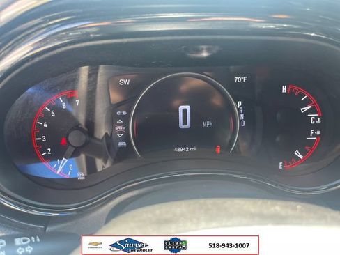 Used 2023 Dodge Durango GT AWD/4WD image 14