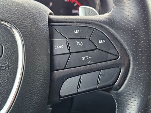Used 2019 Dodge Durango GT AWD/4WD image 12