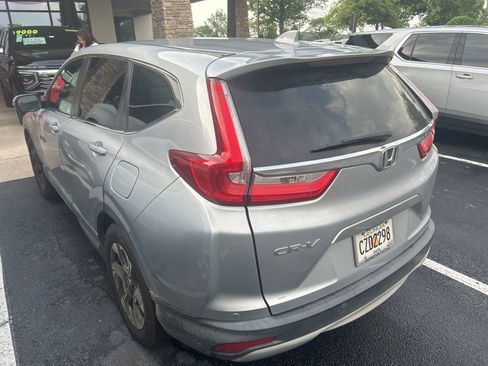 Used 2019 Honda CR-V EX image 6