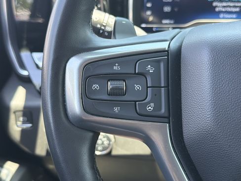 Used 2023 Chevrolet Silverado 1500 RST w/ Z71 Off-Road Package AWD/4WD image 19