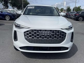 Certified 2025 Audi Q5 Premium Plus AWD/4WD video 2