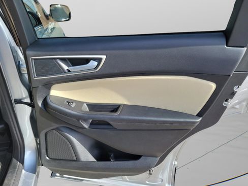 Certified 2024 Ford Edge SEL w/ Convenience Package image 25