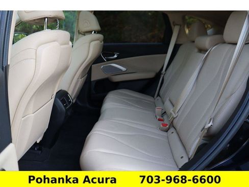Certified 2024 Acura RDX SH-AWD w/ Technology Package image 26