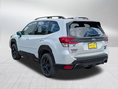 Used 2023 Subaru Forester Wilderness AWD/4WD image 5