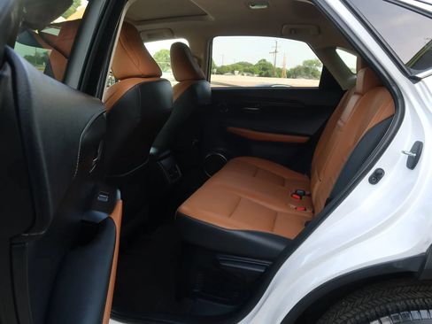 Used 2020 Lexus NX 300 FWD w/ Comfort Package image 19