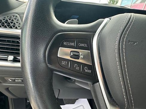 Certified 2025 BMW X5 xDrive40i w/ Premium Package AWD/4WD image 23