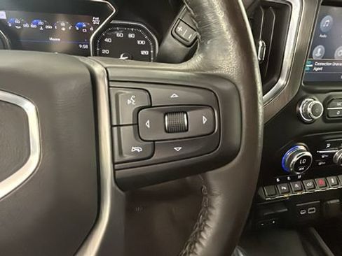 Used 2021 GMC Sierra 1500 Denali w/ LPO, GMC Protection Package AWD/4WD image 18