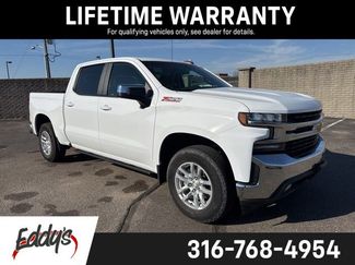 Used 2019 Chevrolet Silverado 1500 LT w/ All-Star Edition video 1