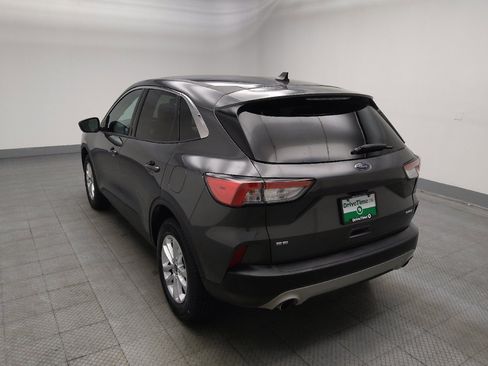 Used 2020 Ford Escape SE AWD/4WD image 5