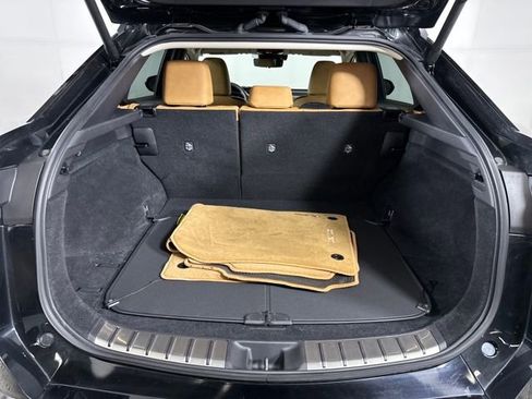 Used 2023 Lexus RZ 450e Premium w/ Technology Package image 26