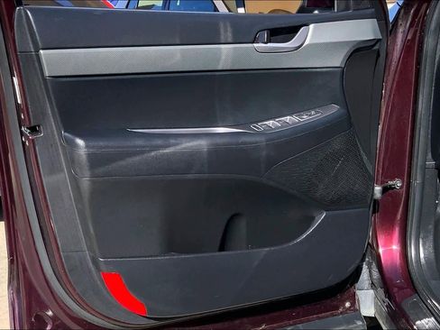 Used 2024 Hyundai Palisade SEL image 22