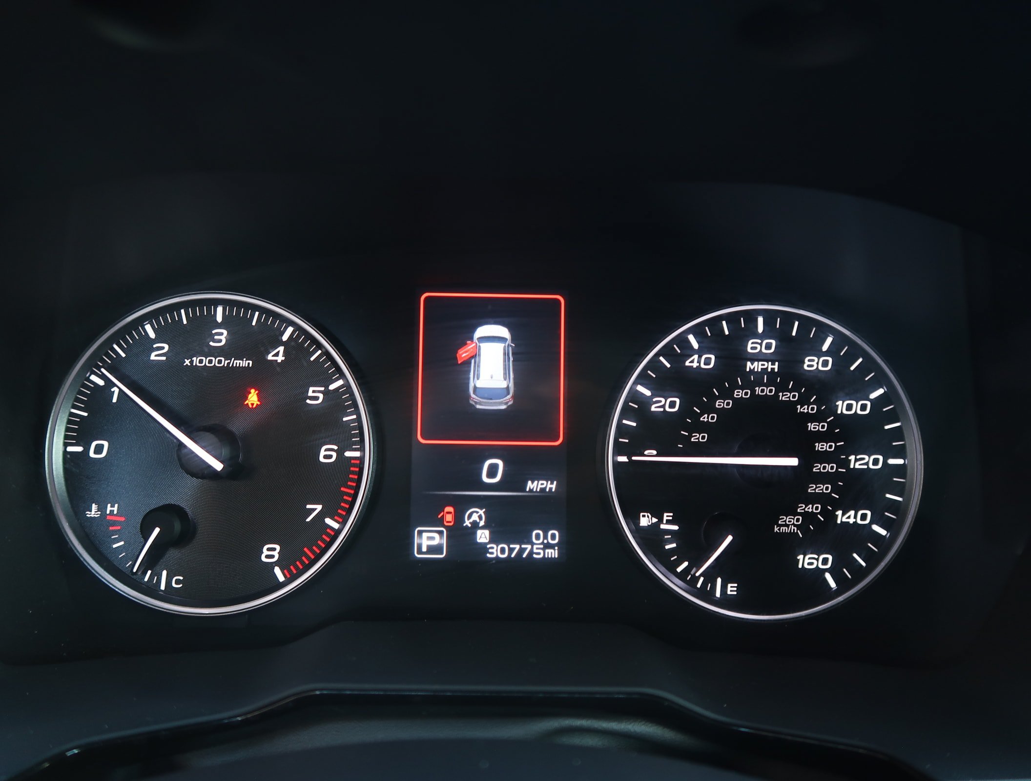 Certified 2025 Subaru Outback Premium AWD/4WD image 22