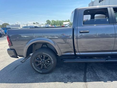 Used 2025 RAM 2500 Big Horn AWD/4WD image 12