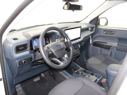 New 2026 Ford Maverick XL image 20