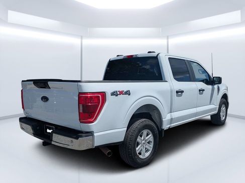 Used 2022 Ford F150 XLT w/ Trailer Tow Package AWD/4WD image 3
