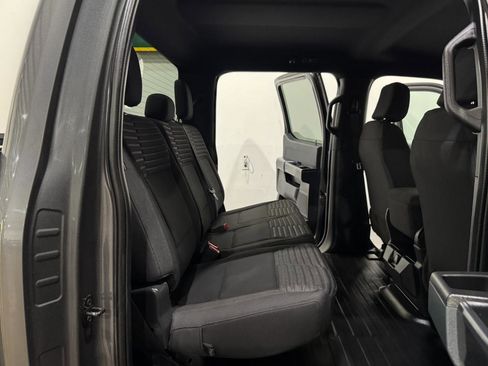 Used 2023 Ford F150 XL w/ STX Appearance Package AWD/4WD image 15