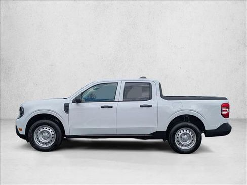 New 2026 Ford Maverick XL AWD/4WD image 9