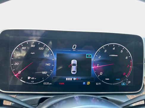 Certified 2024 Mercedes-Benz C 300 4MATIC Sedan image 25